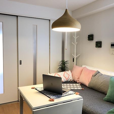 Hotel Flourish 67 Σαππόρο Εξωτερικό φωτογραφία