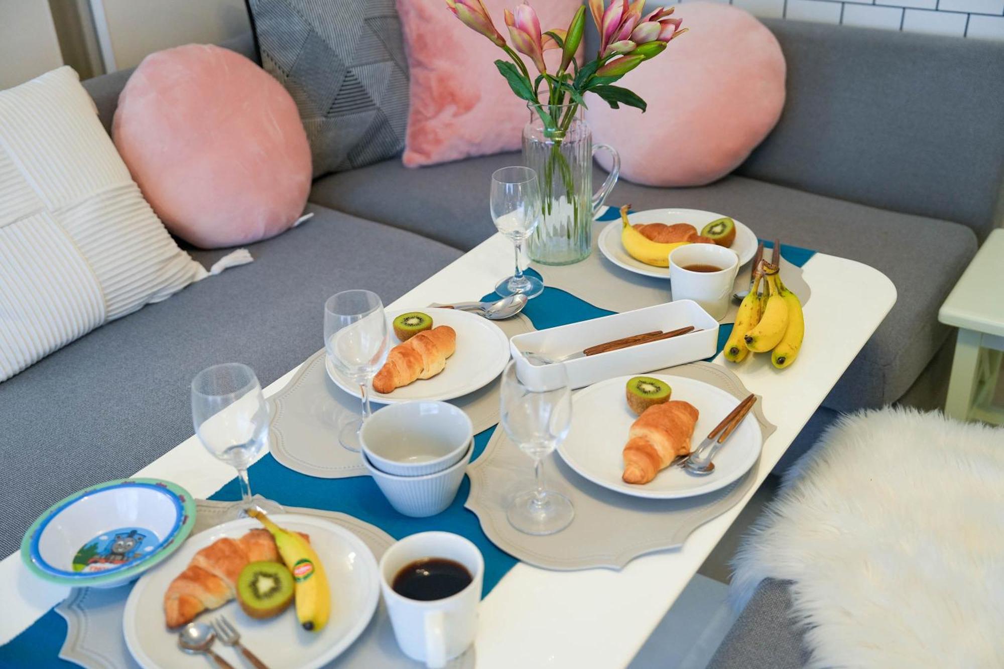Hotel Flourish 67 Σαππόρο Εξωτερικό φωτογραφία