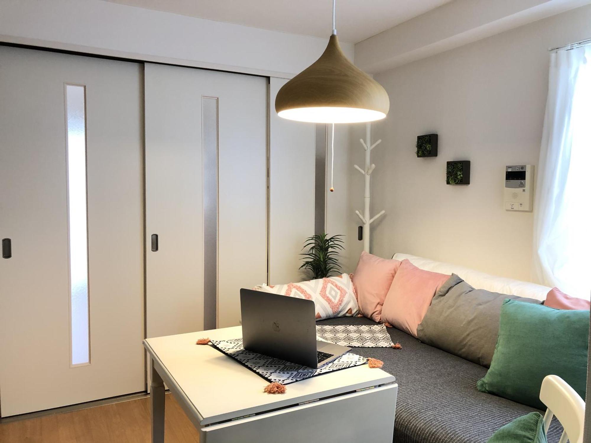 Hotel Flourish 67 Σαππόρο Εξωτερικό φωτογραφία