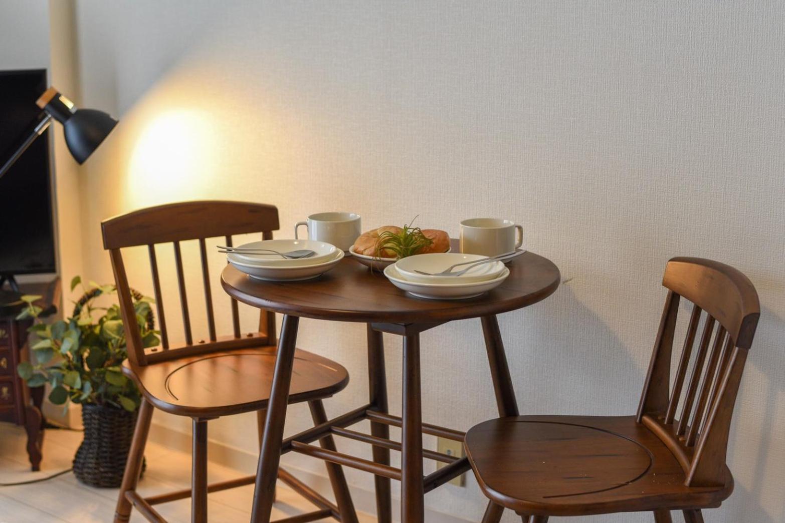 Hotel Flourish 67 Σαππόρο Εξωτερικό φωτογραφία