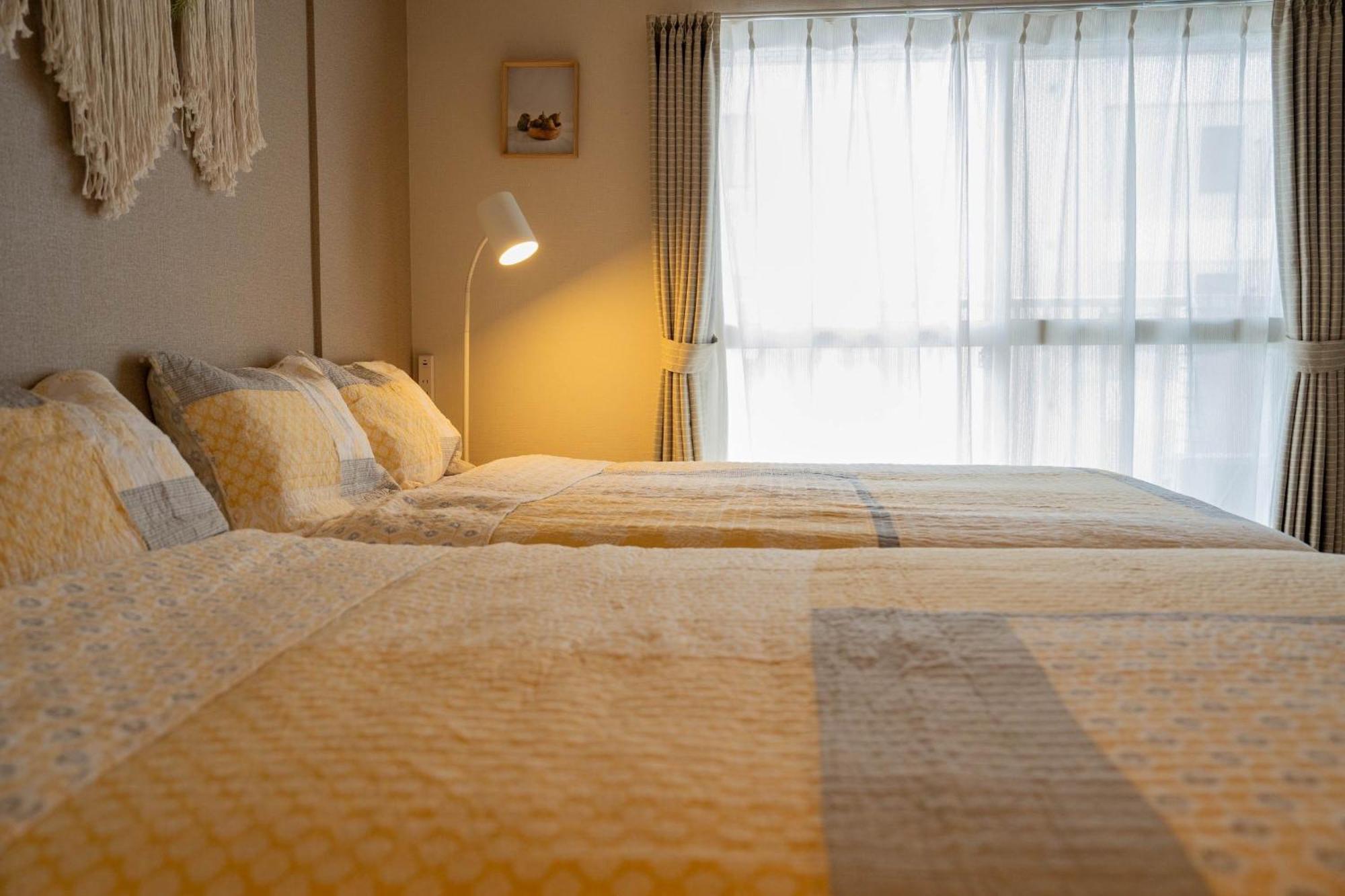 Hotel Flourish 67 Σαππόρο Εξωτερικό φωτογραφία
