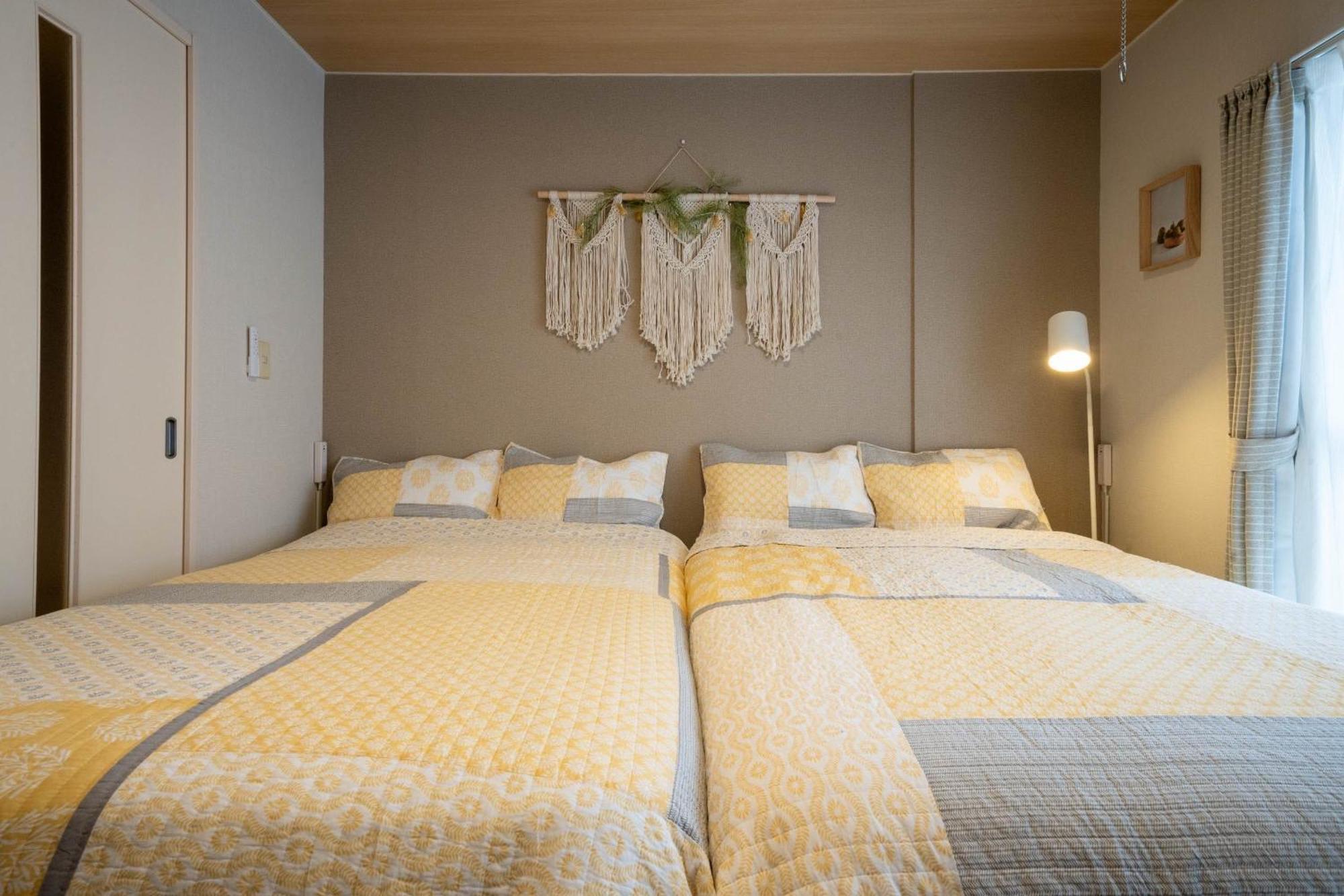 Hotel Flourish 67 Σαππόρο Δωμάτιο φωτογραφία