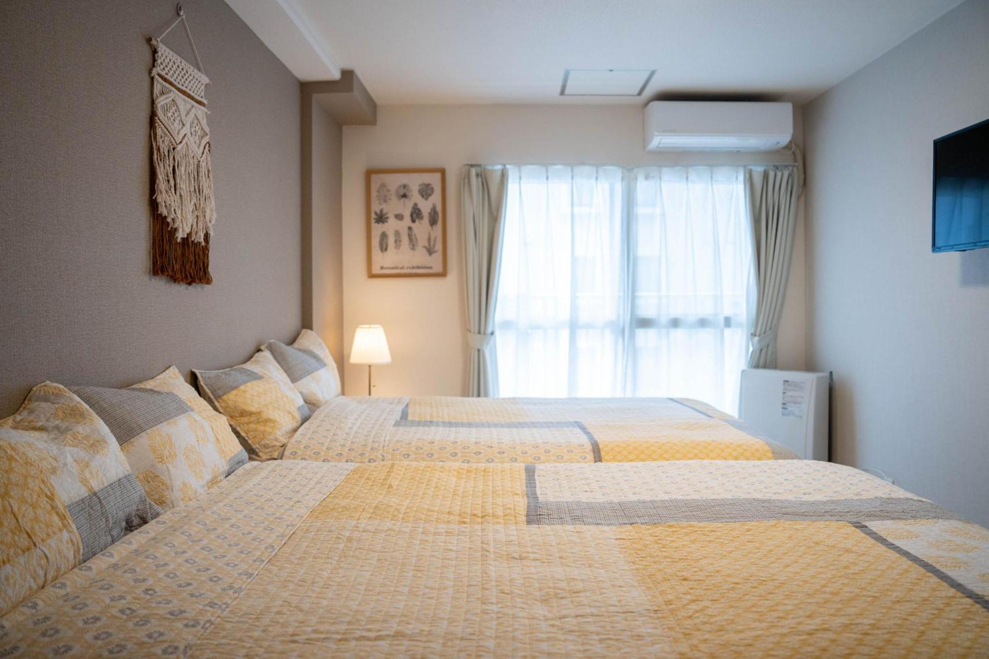 Hotel Flourish 67 Σαππόρο Εξωτερικό φωτογραφία