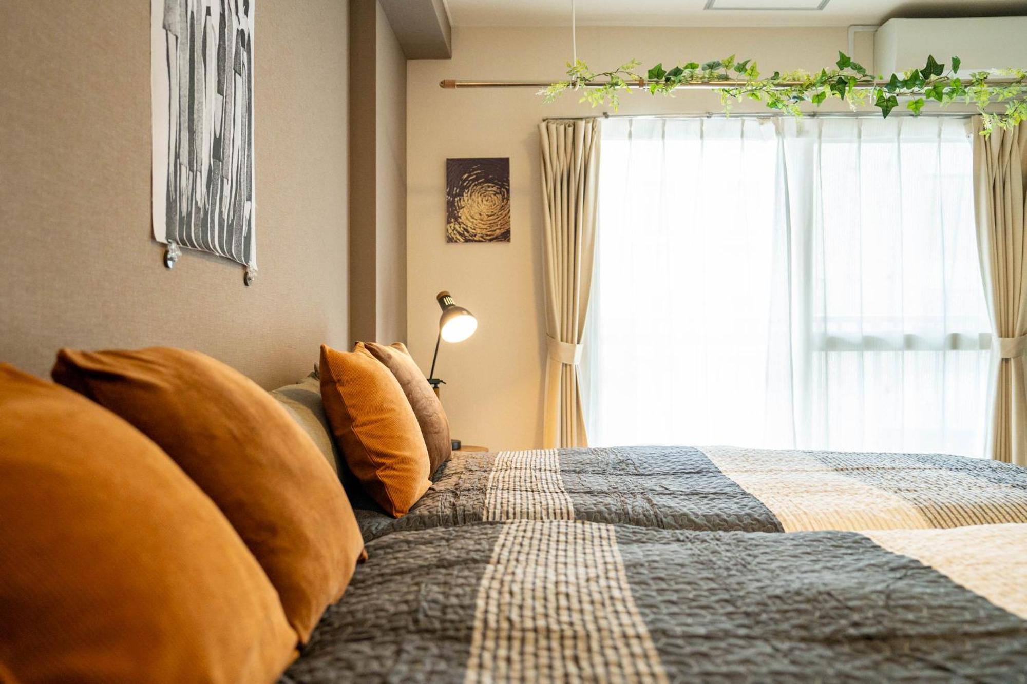 Hotel Flourish 67 Σαππόρο Εξωτερικό φωτογραφία